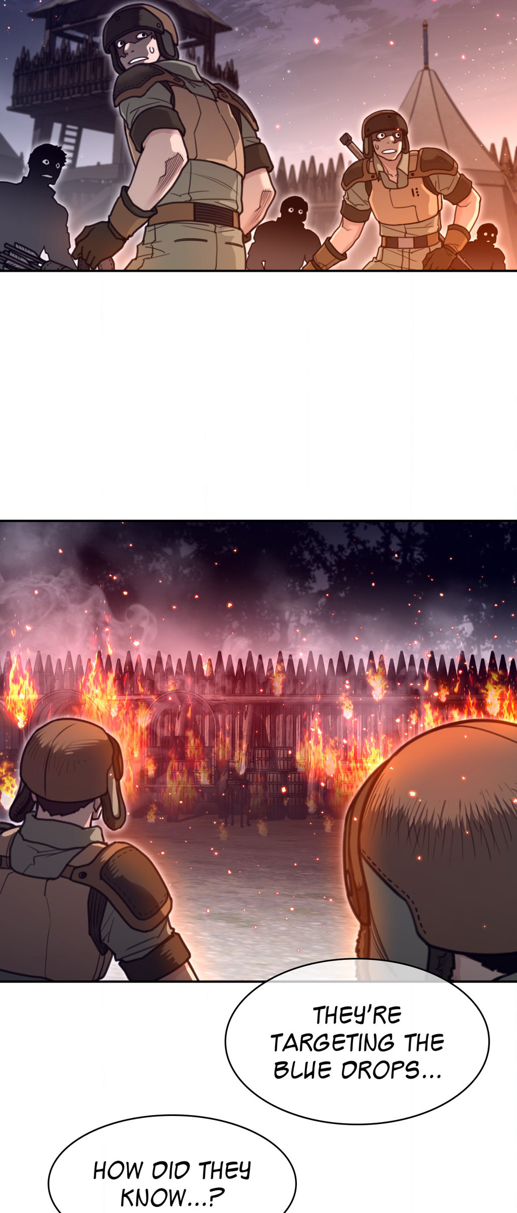 Perfect Half Chapter 171