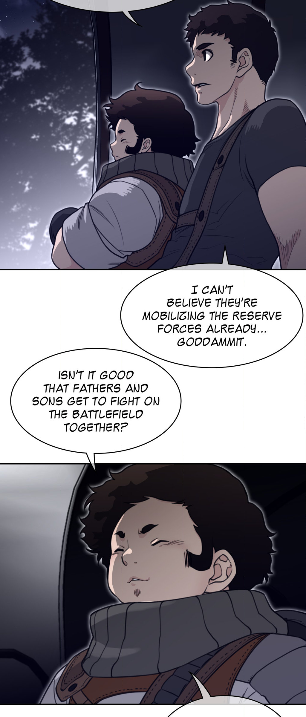 Perfect Half Chapter 171