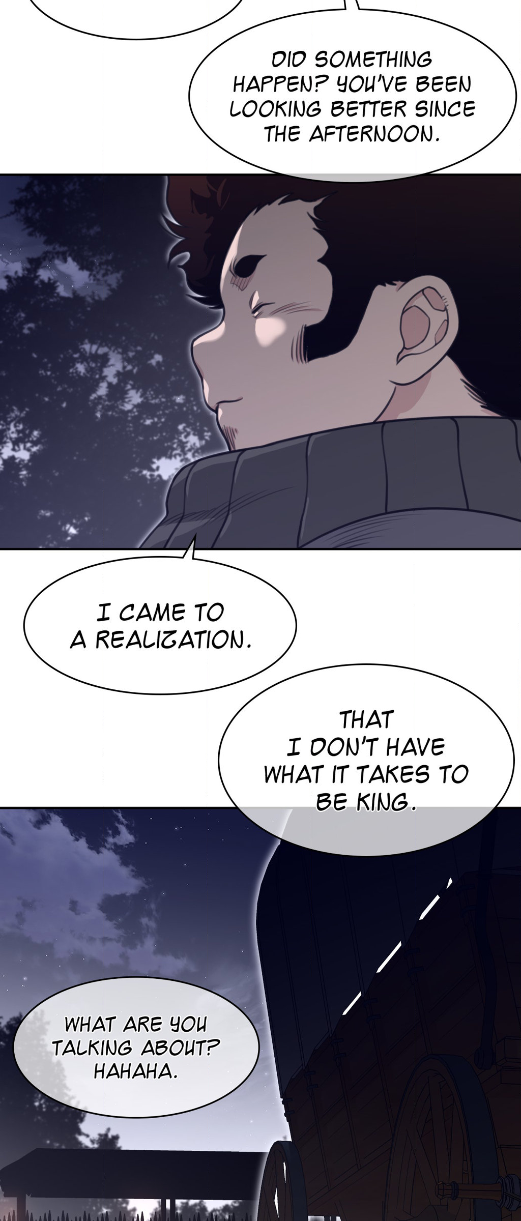 Perfect Half Chapter 171