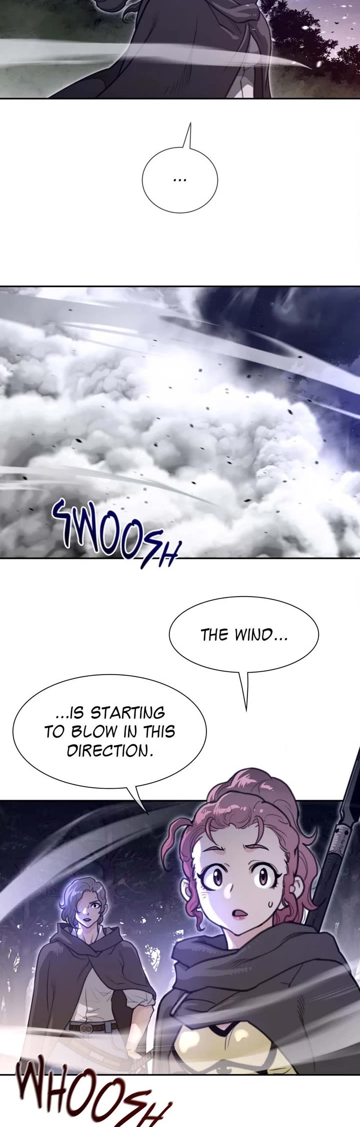 Perfect Half Chapter 172