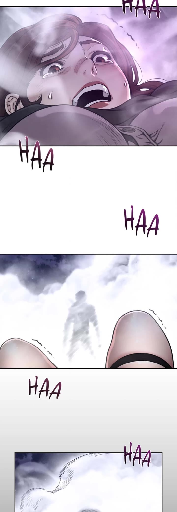 Perfect Half Chapter 172