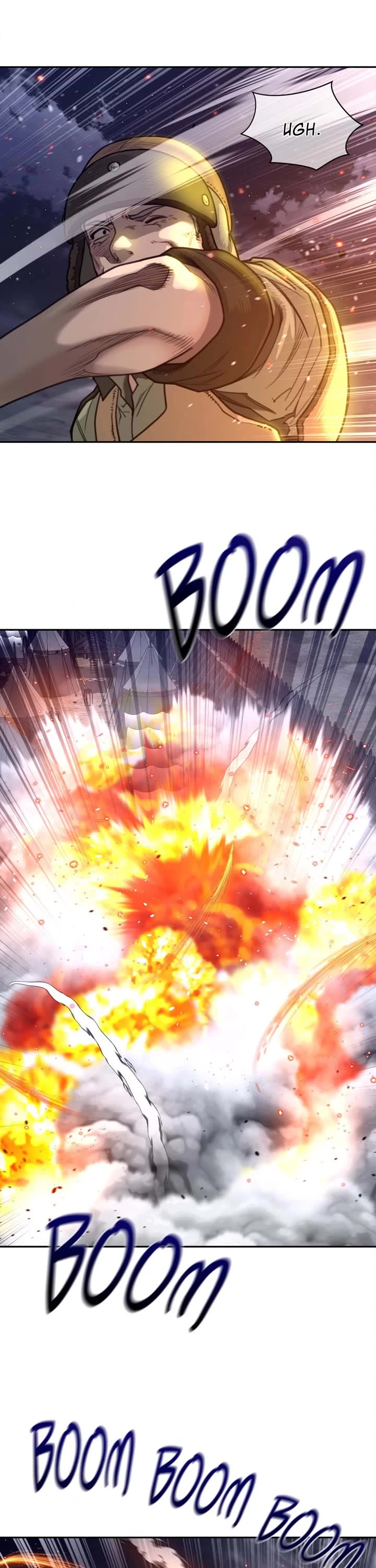 Perfect Half Chapter 172