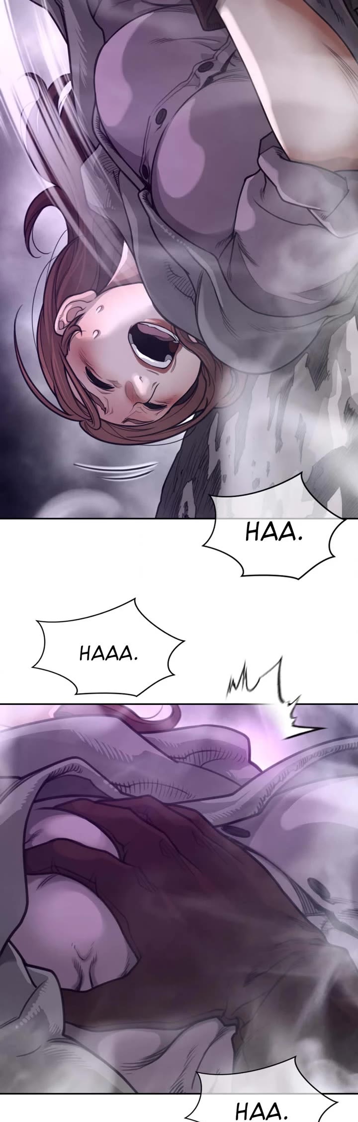 Perfect Half Chapter 172