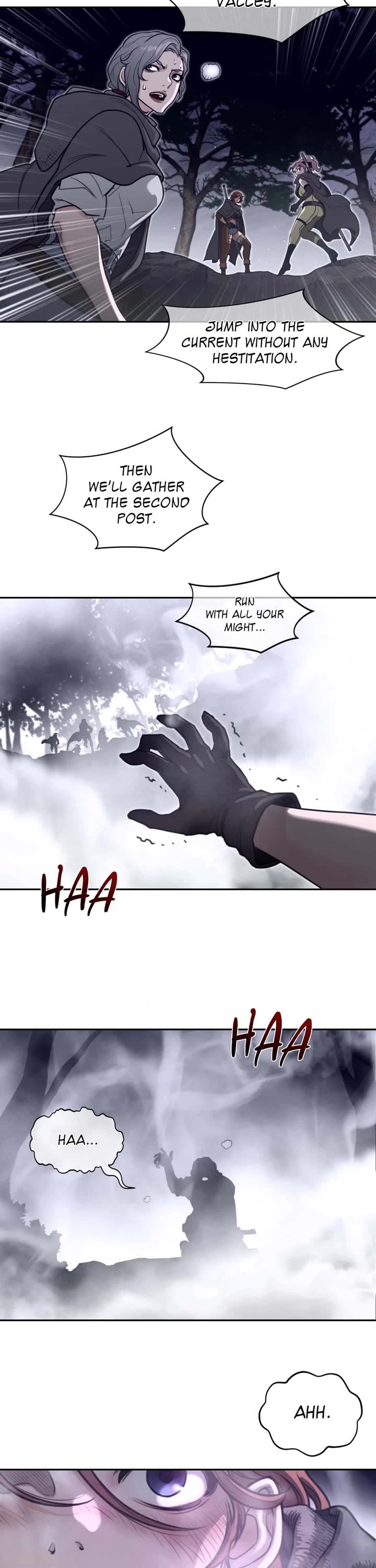 Perfect Half Chapter 172
