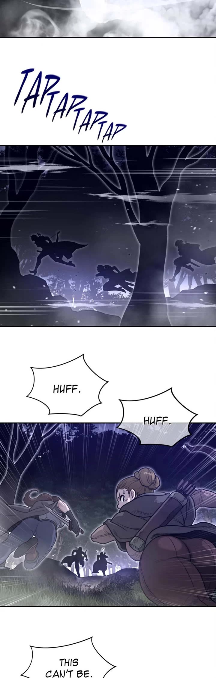 Perfect Half Chapter 172