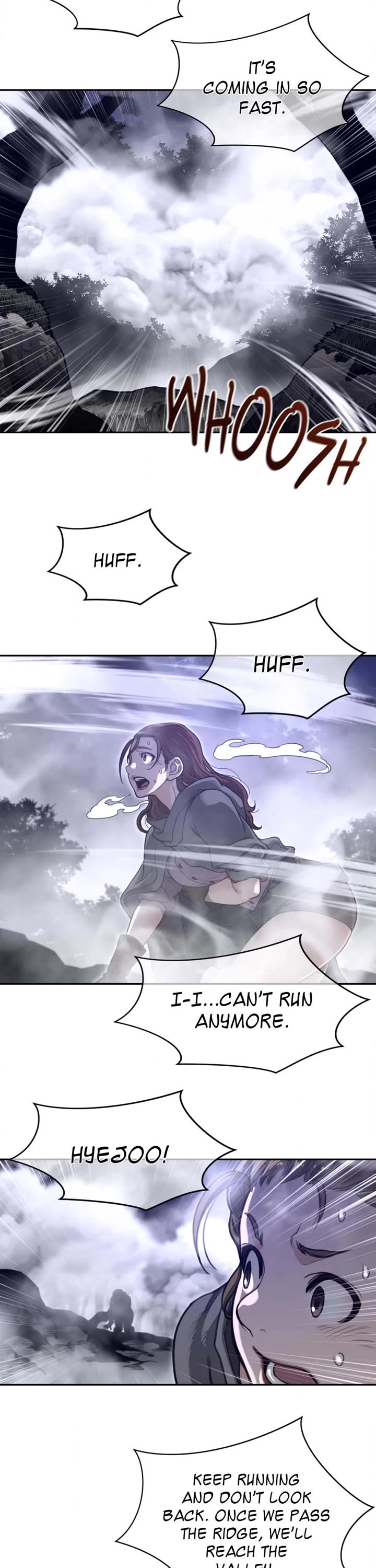 Perfect Half Chapter 172