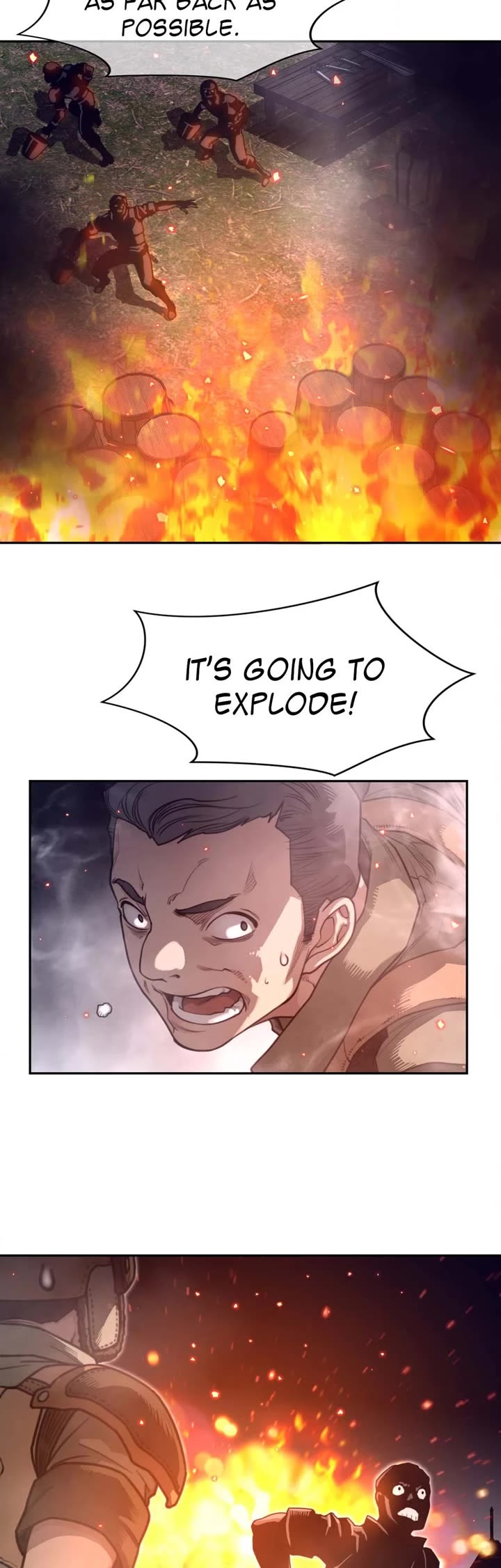 Perfect Half Chapter 172