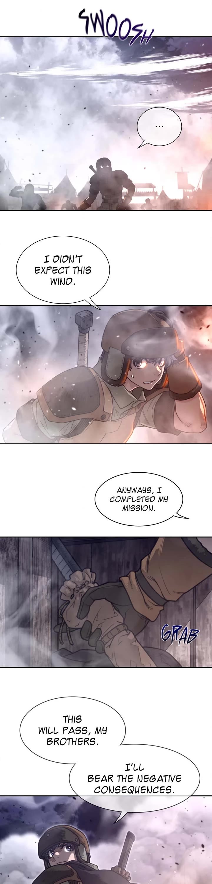 Perfect Half Chapter 172