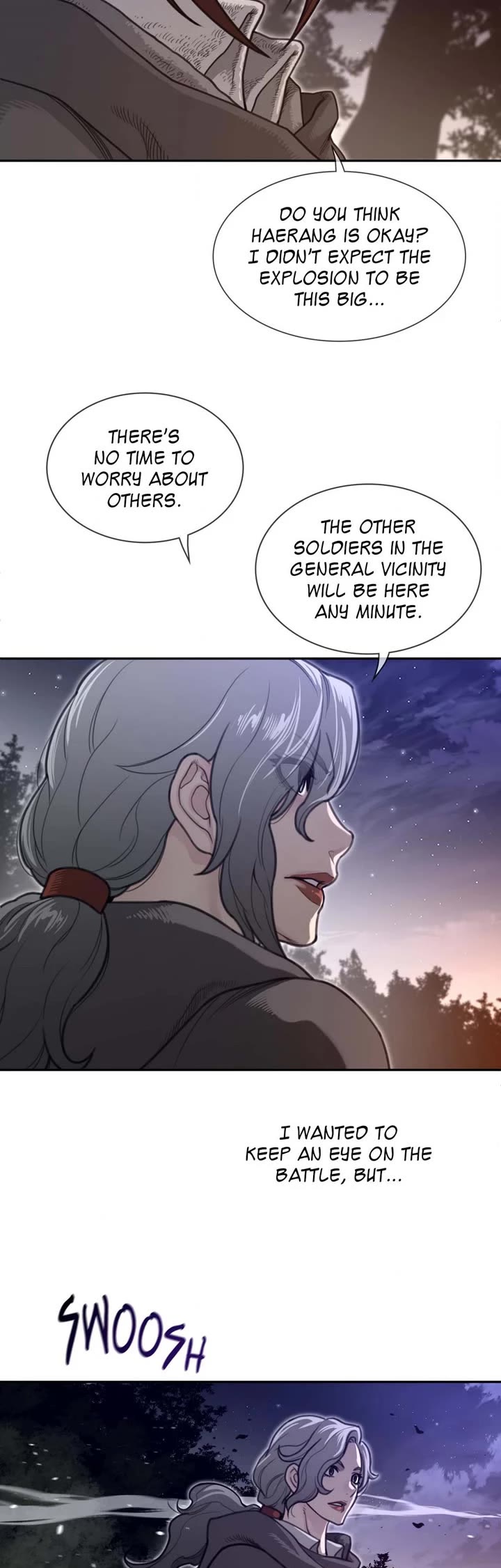 Perfect Half Chapter 172