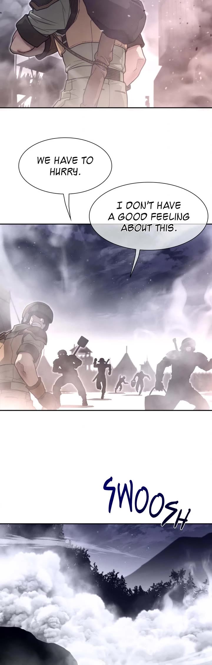 Perfect Half Chapter 172