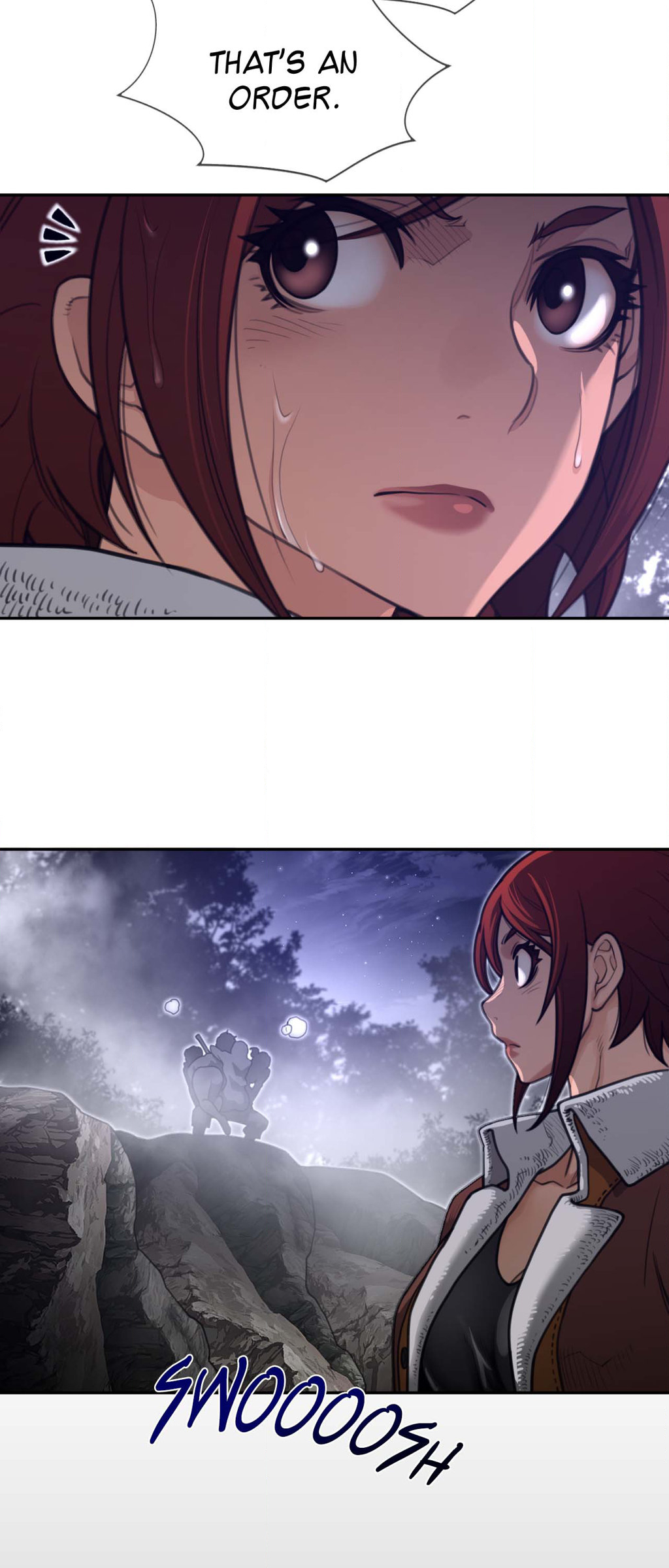 Perfect Half Chapter 173