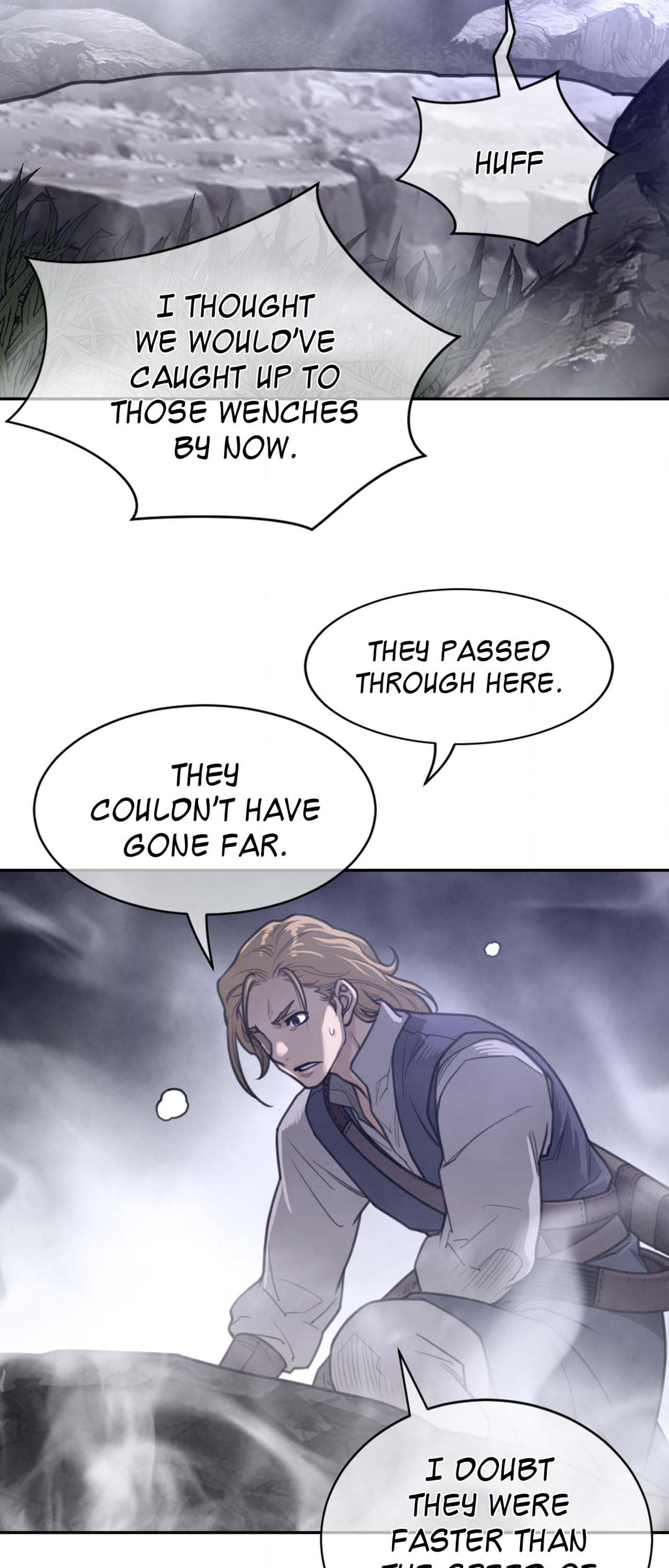 Perfect Half Chapter 173