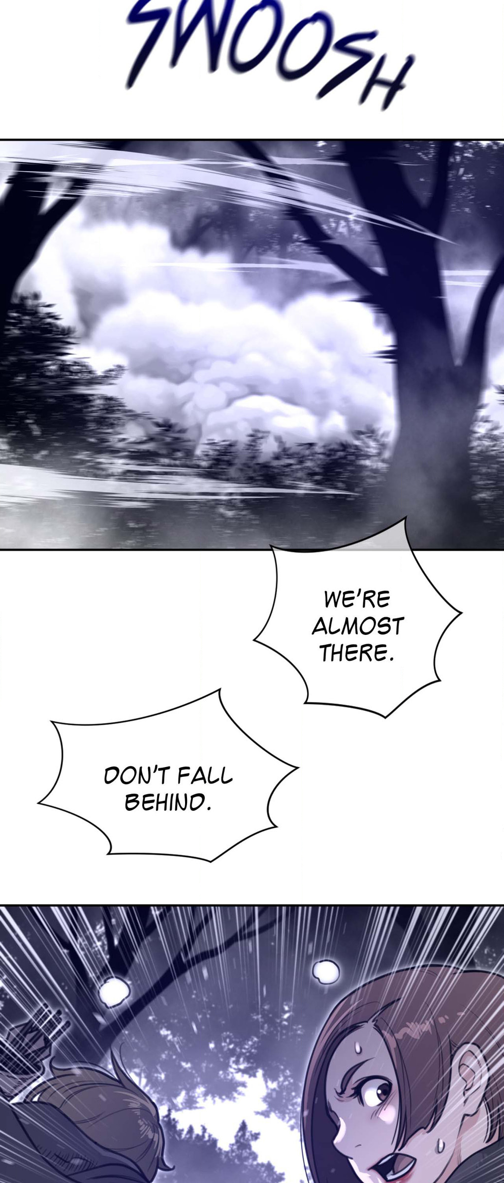 Perfect Half Chapter 173