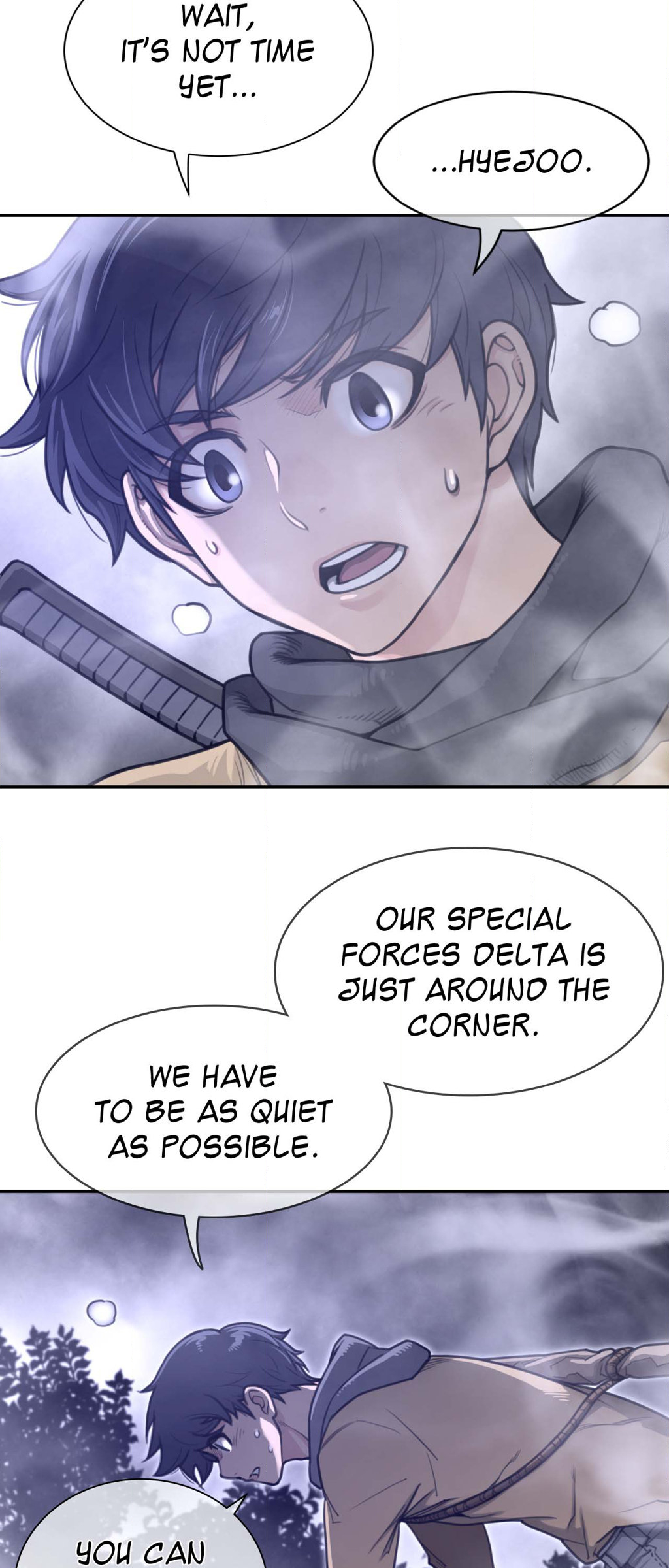 Perfect Half Chapter 173
