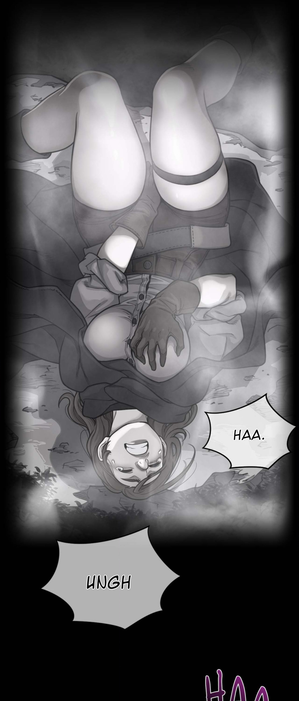 Perfect Half Chapter 173