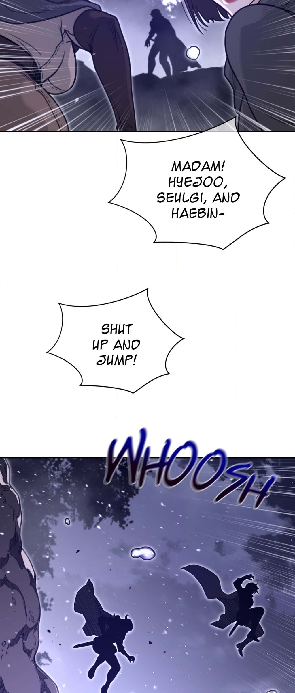 Perfect Half Chapter 173