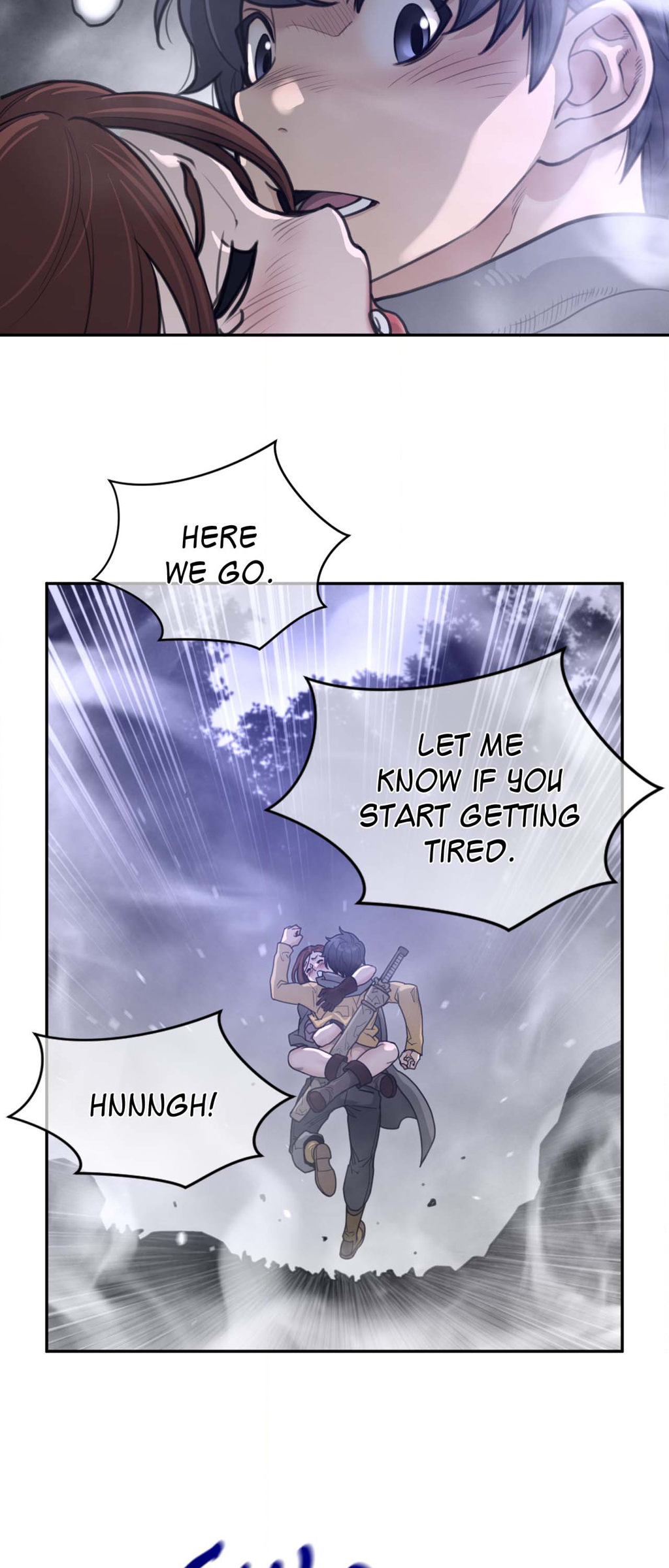 Perfect Half Chapter 173