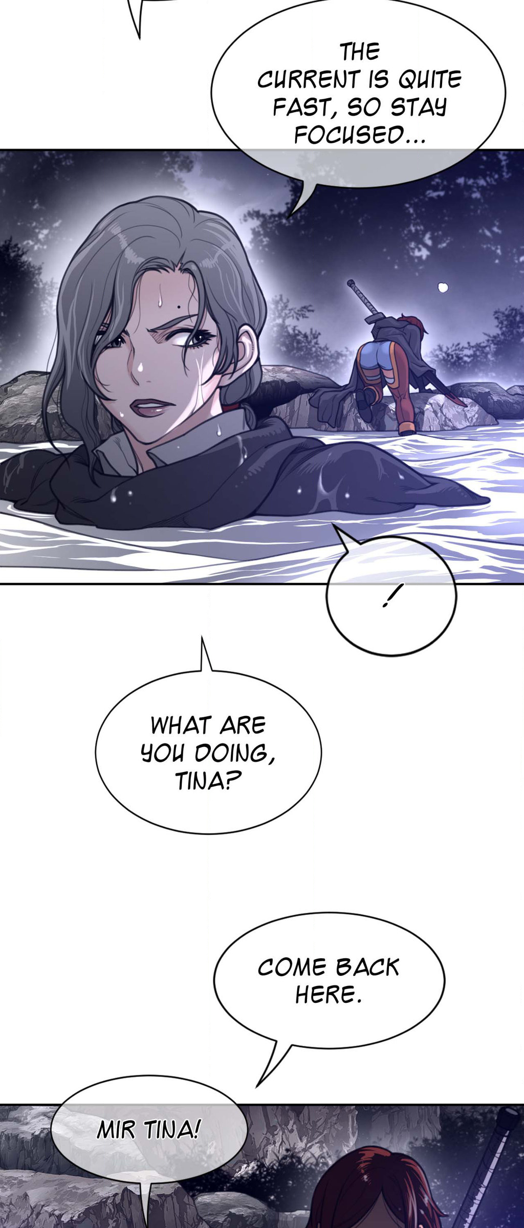 Perfect Half Chapter 173