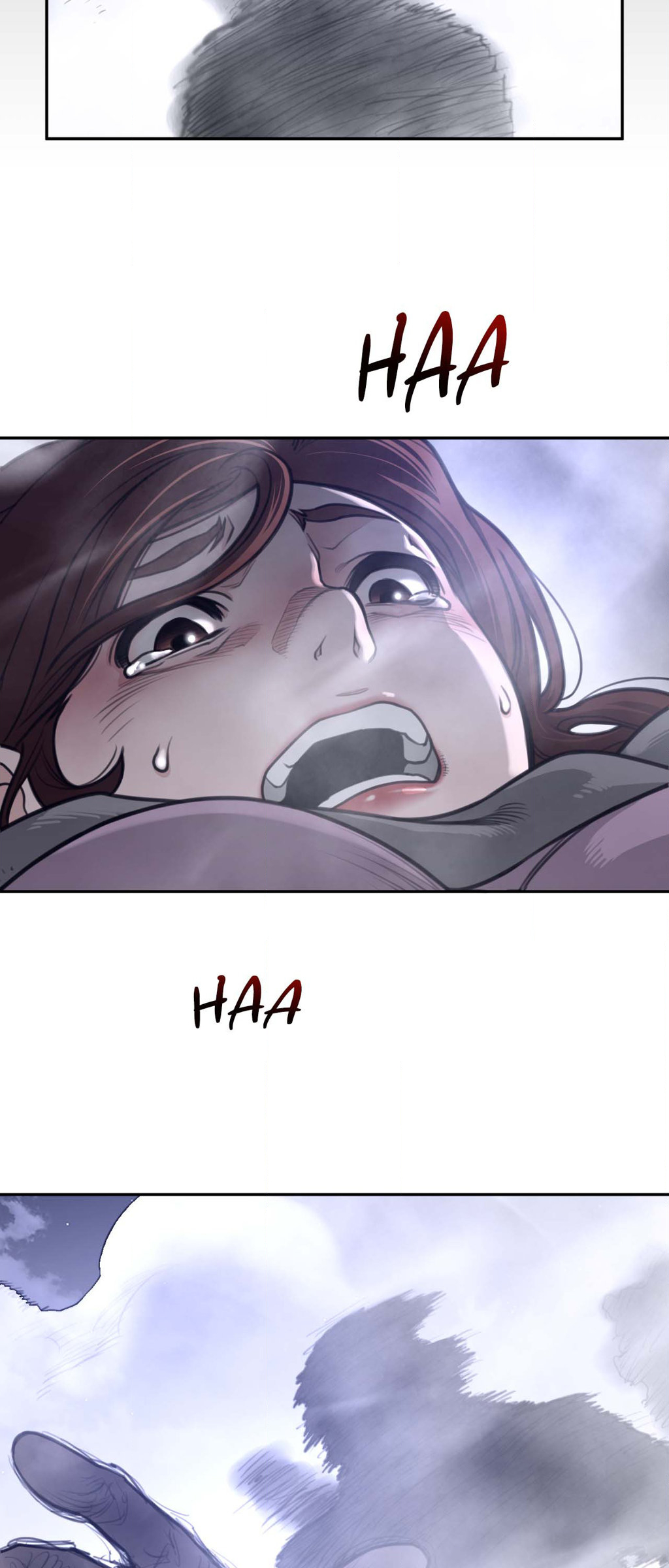 Perfect Half Chapter 173