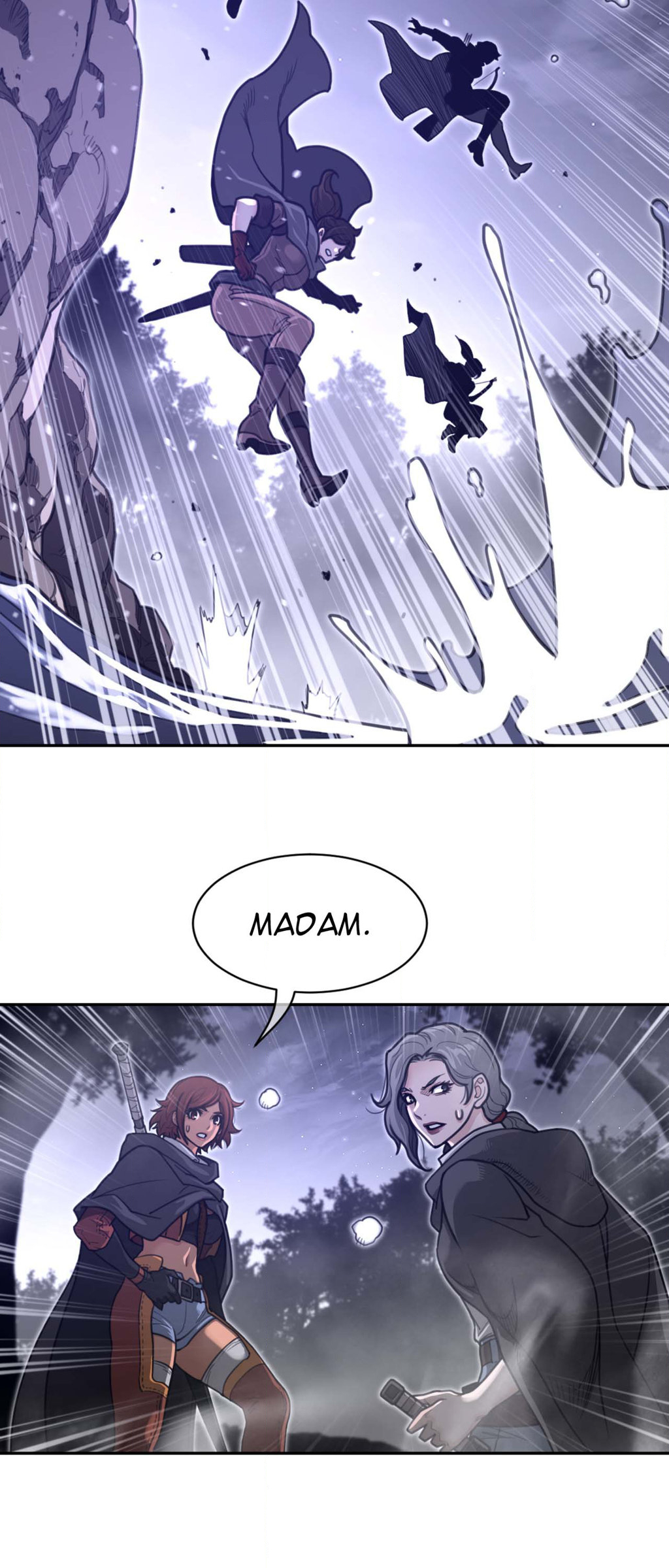 Perfect Half Chapter 173