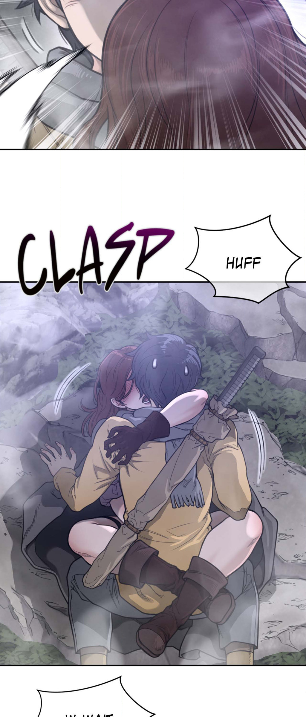Perfect Half Chapter 173