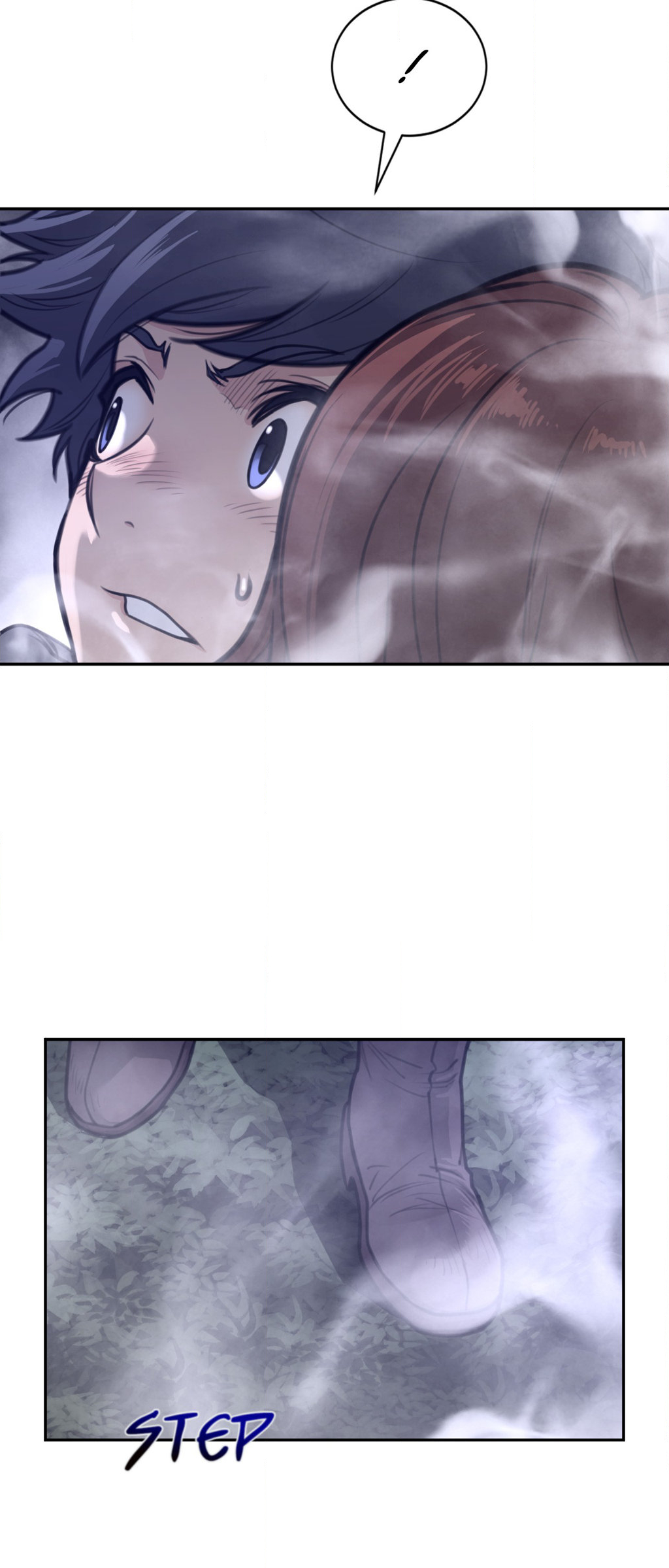 Perfect Half Chapter 173
