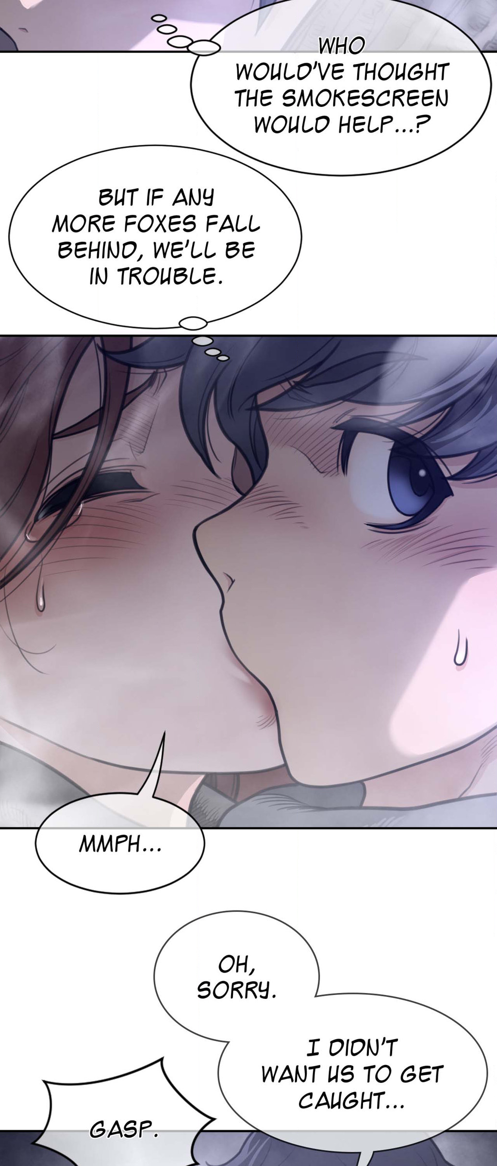 Perfect Half Chapter 173