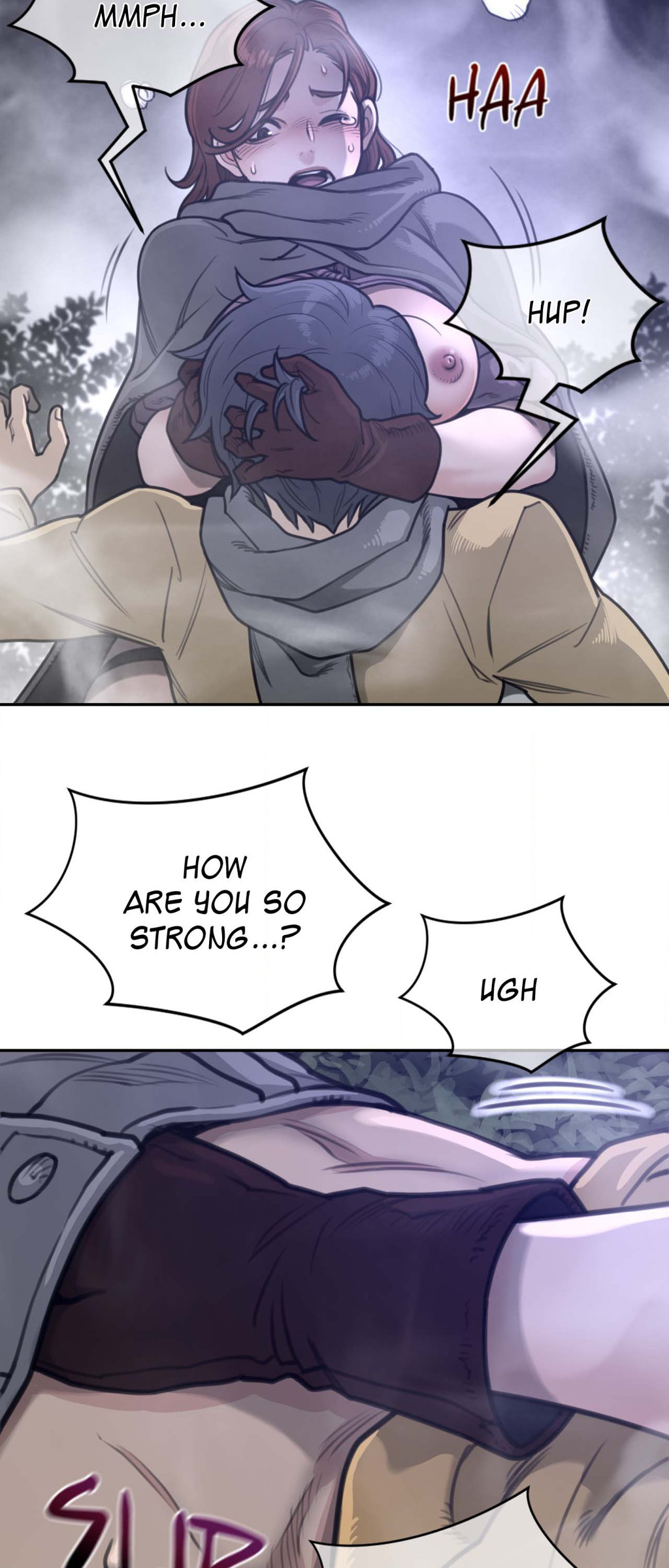 Perfect Half Chapter 173