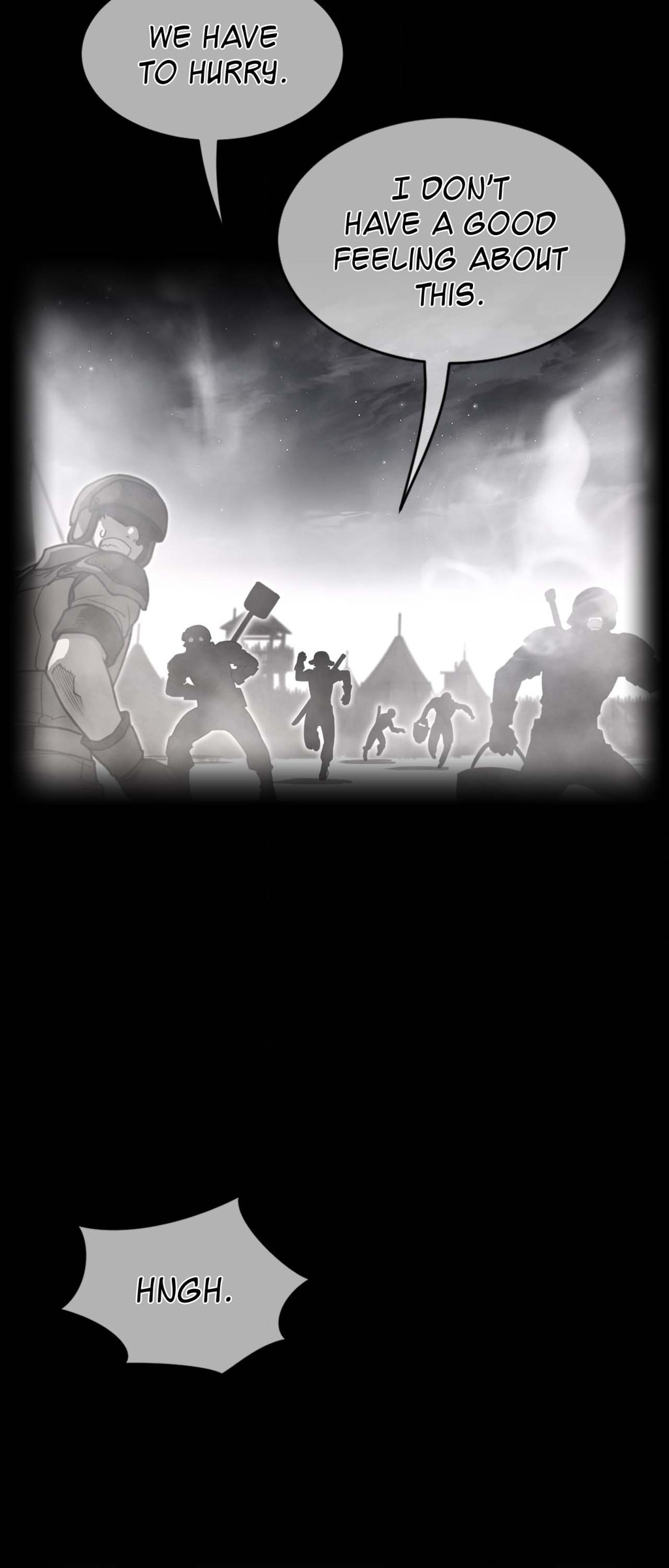 Perfect Half Chapter 173