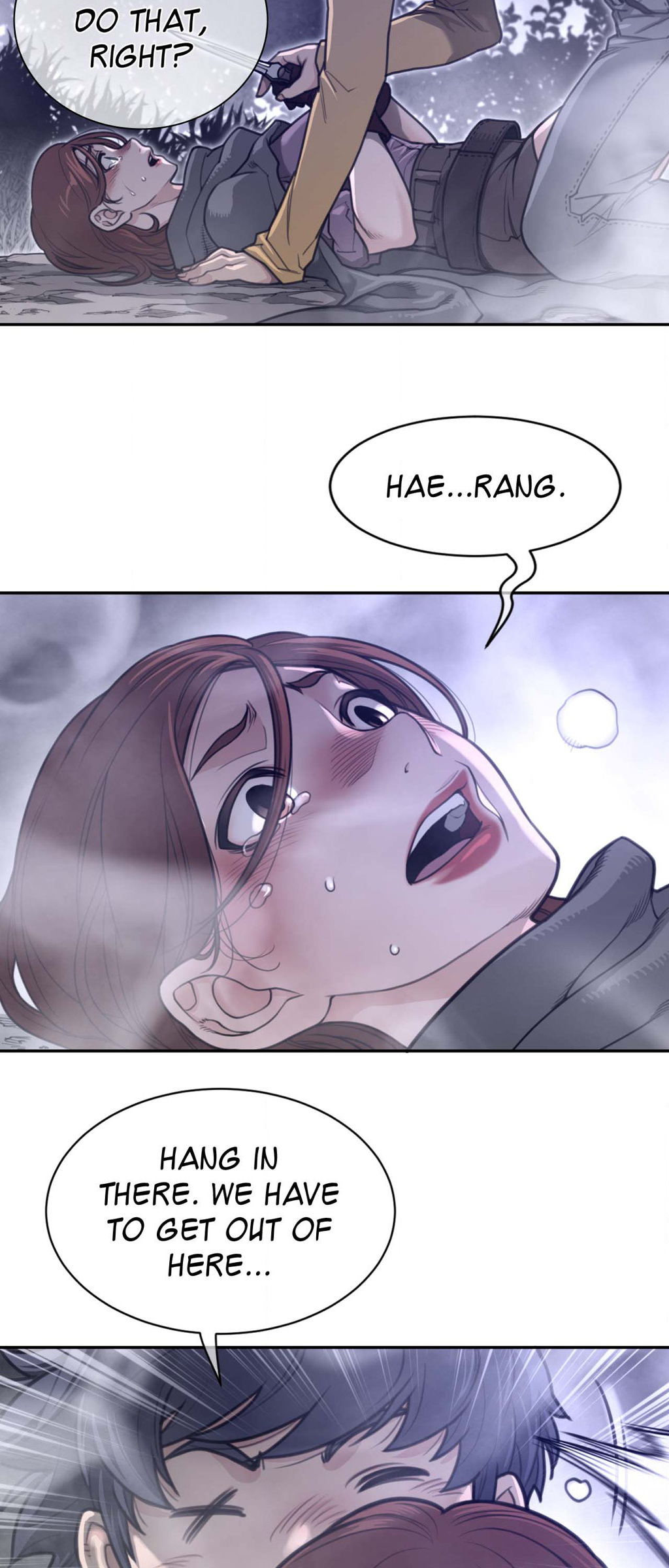 Perfect Half Chapter 173