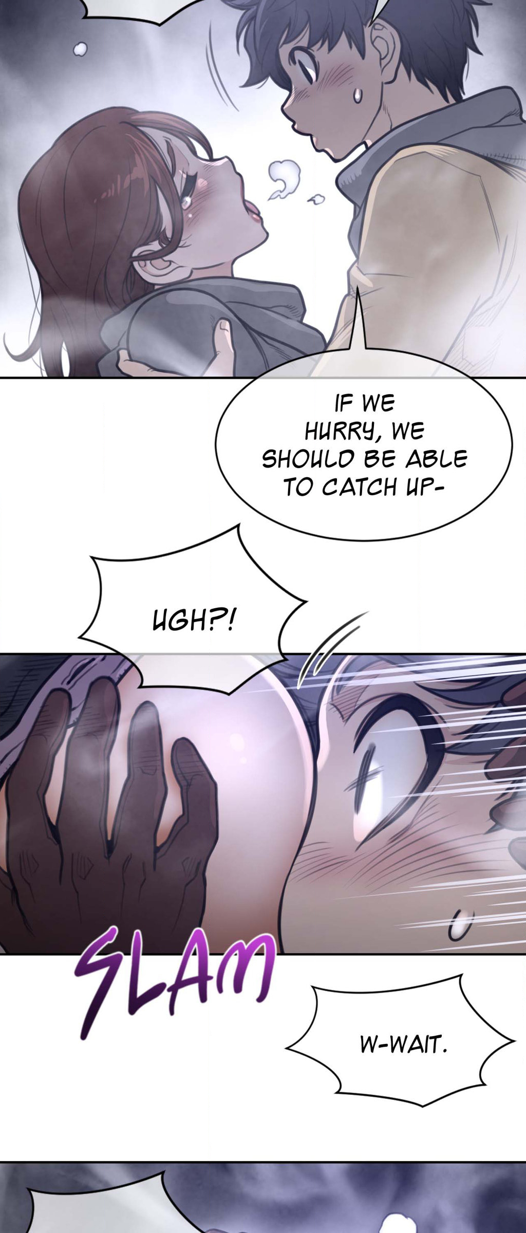 Perfect Half Chapter 173