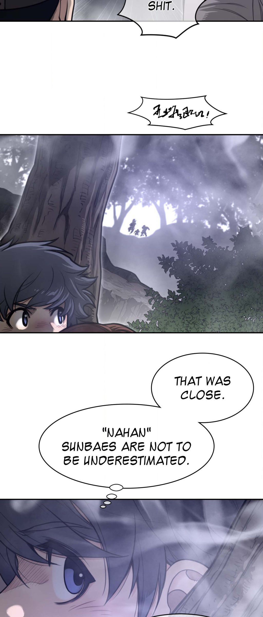 Perfect Half Chapter 173