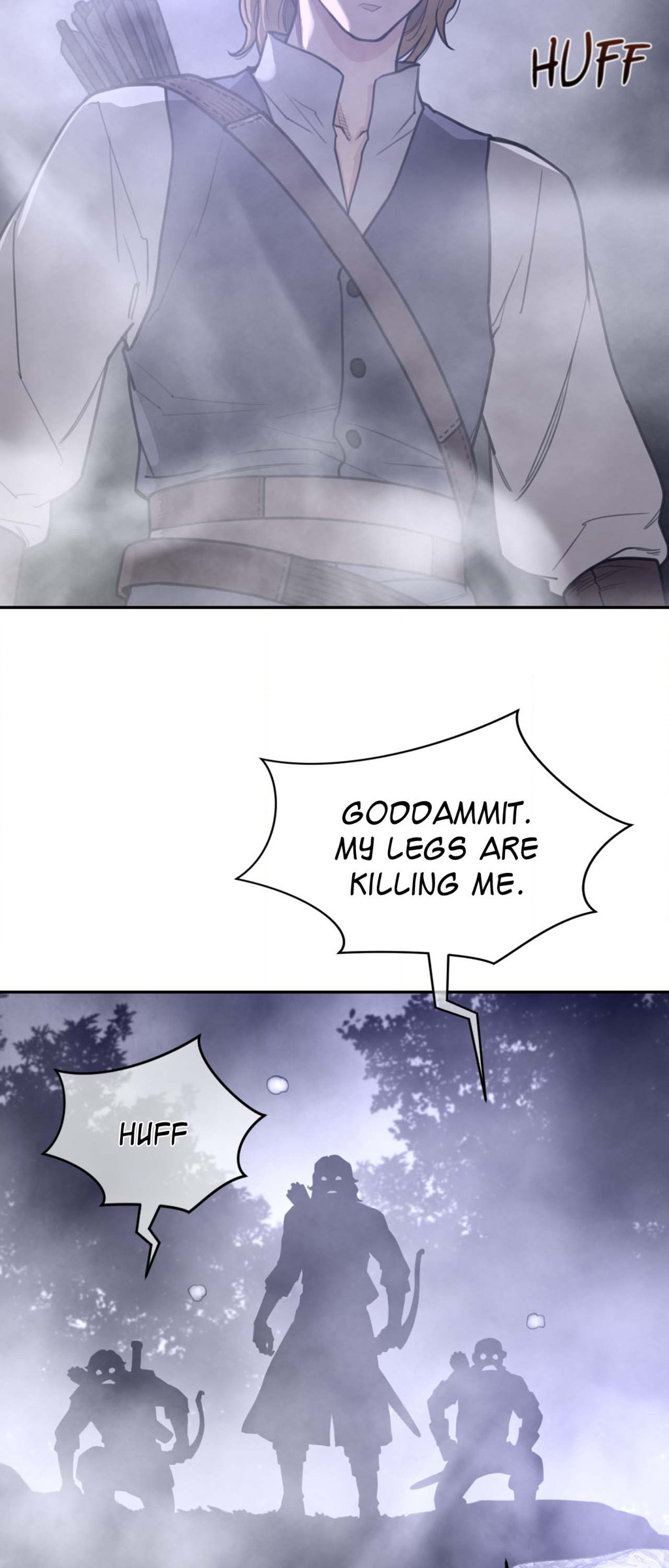 Perfect Half Chapter 173