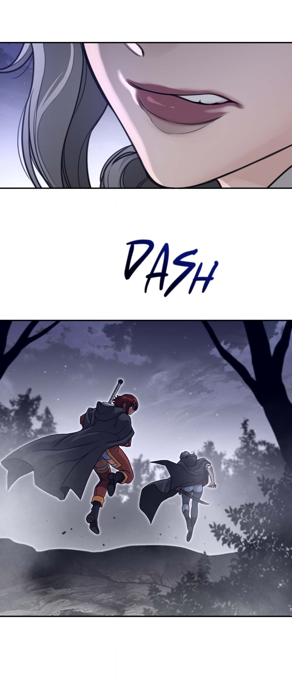 Perfect Half Chapter 173