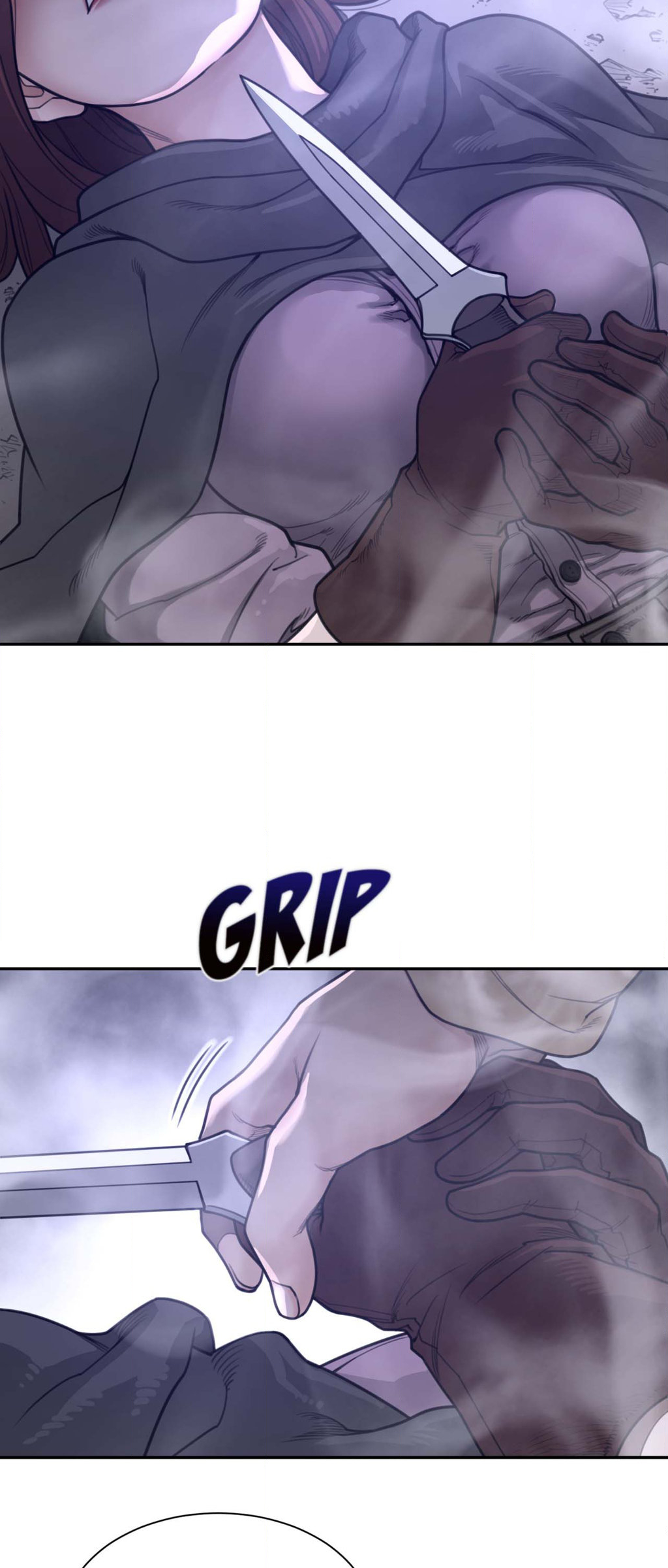 Perfect Half Chapter 173