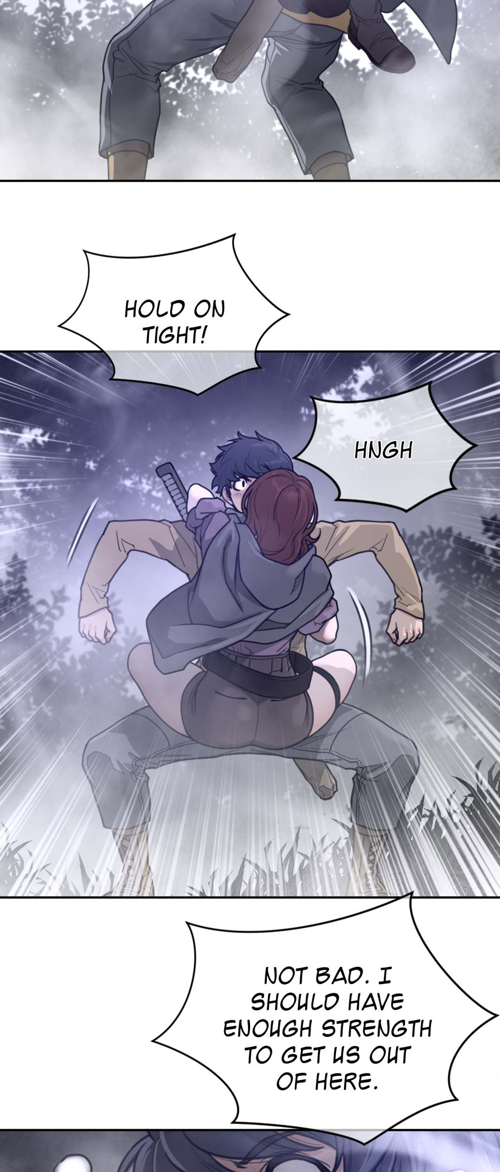 Perfect Half Chapter 173