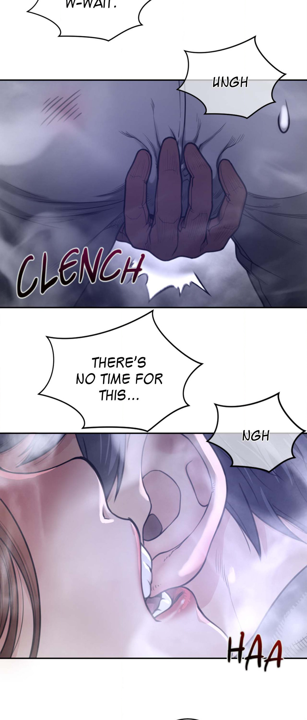 Perfect Half Chapter 173