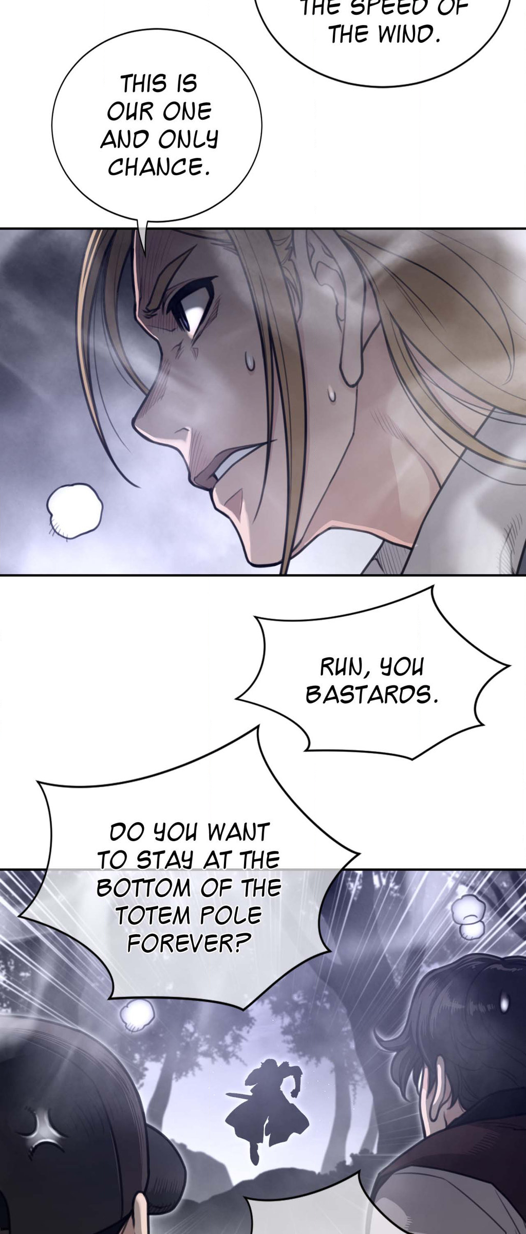 Perfect Half Chapter 173