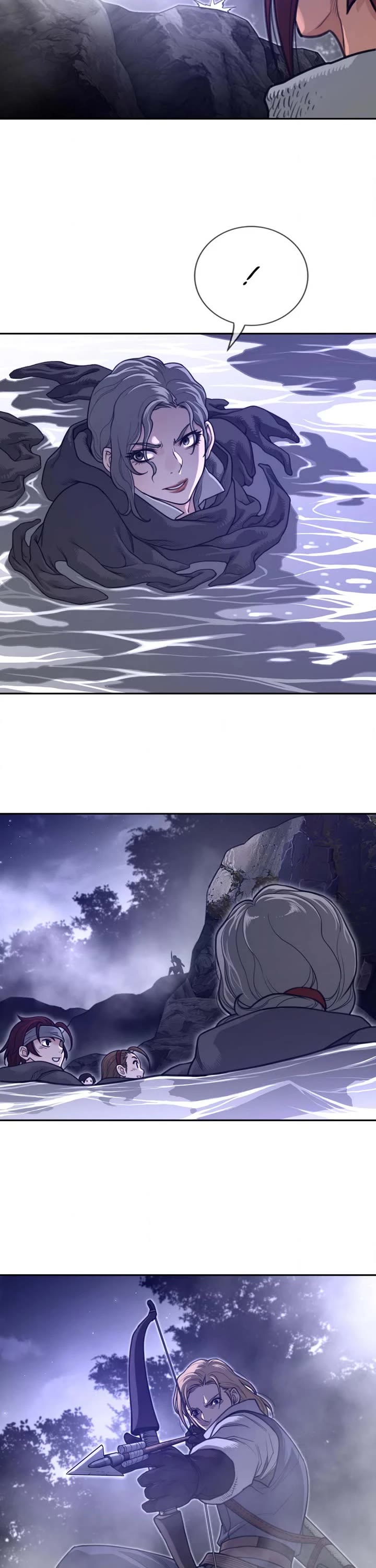 Perfect Half Chapter 174