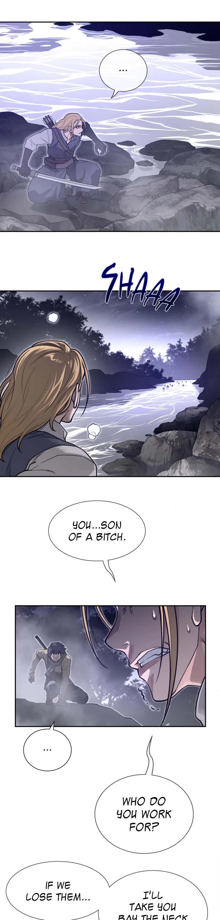 Perfect Half Chapter 174
