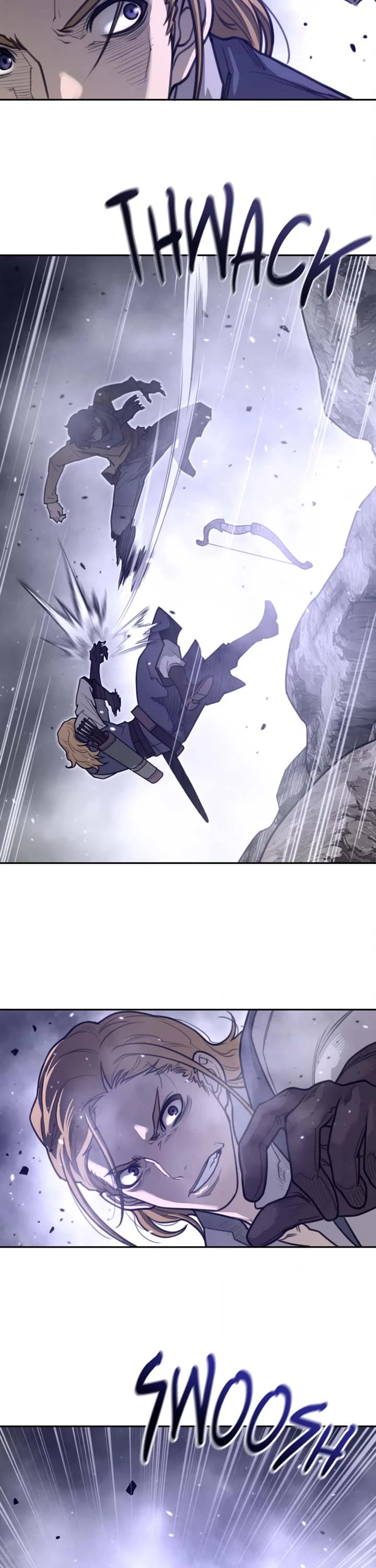 Perfect Half Chapter 174