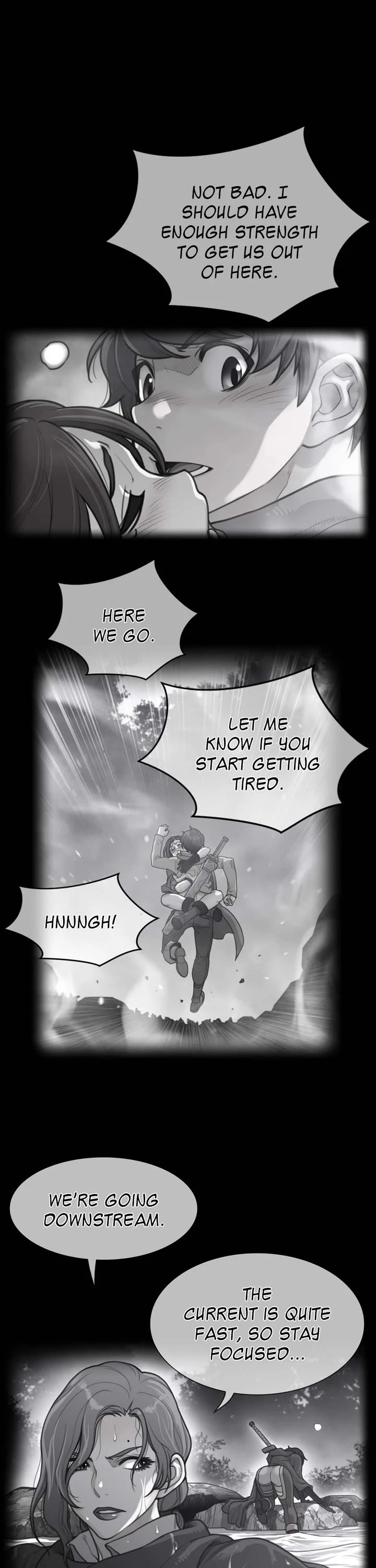 Perfect Half Chapter 174