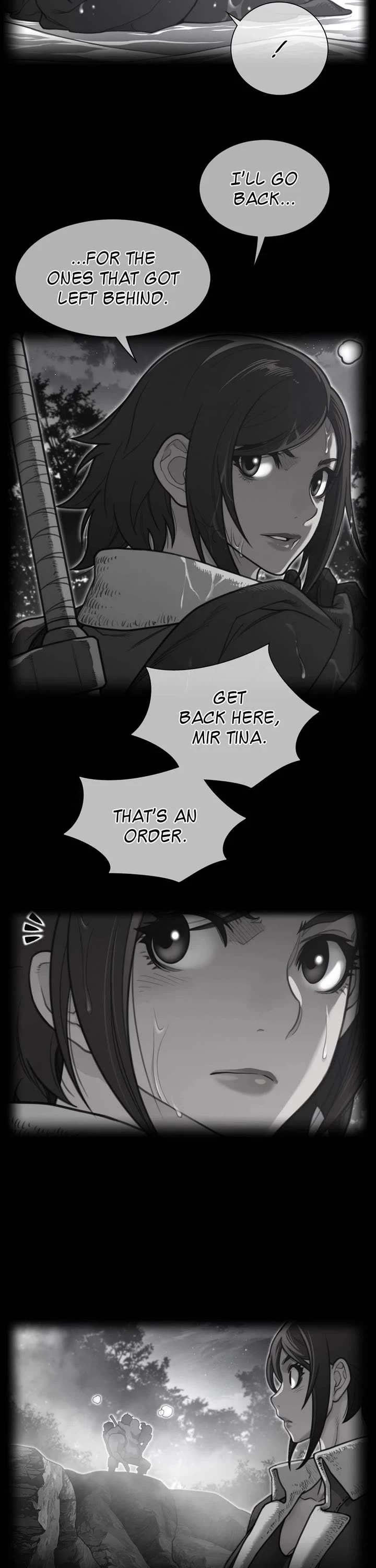 Perfect Half Chapter 174