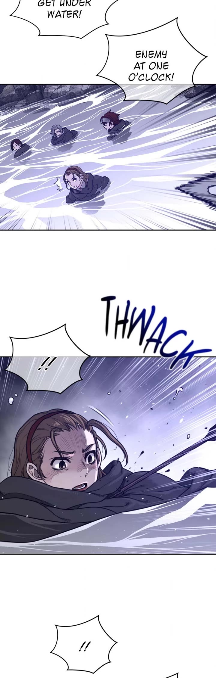 Perfect Half Chapter 174