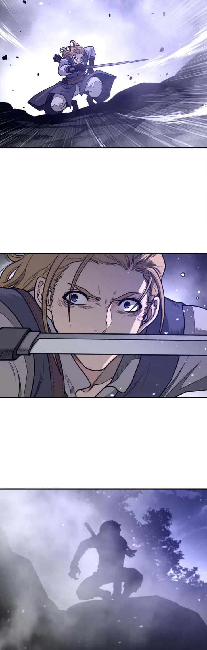 Perfect Half Chapter 174