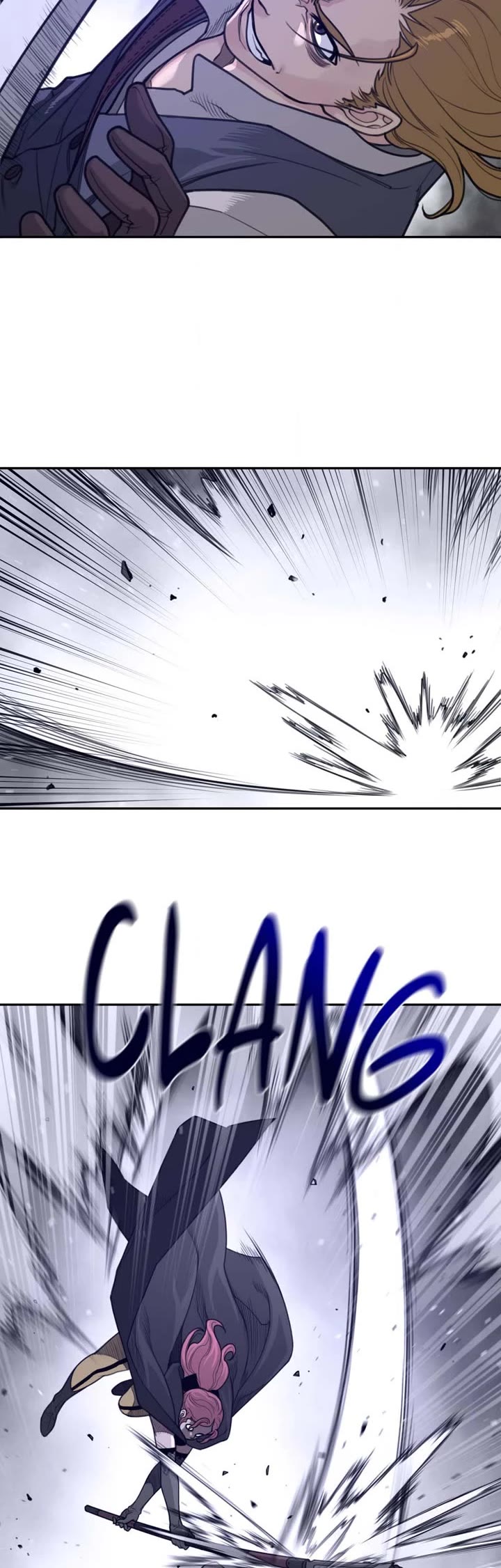 Perfect Half Chapter 174