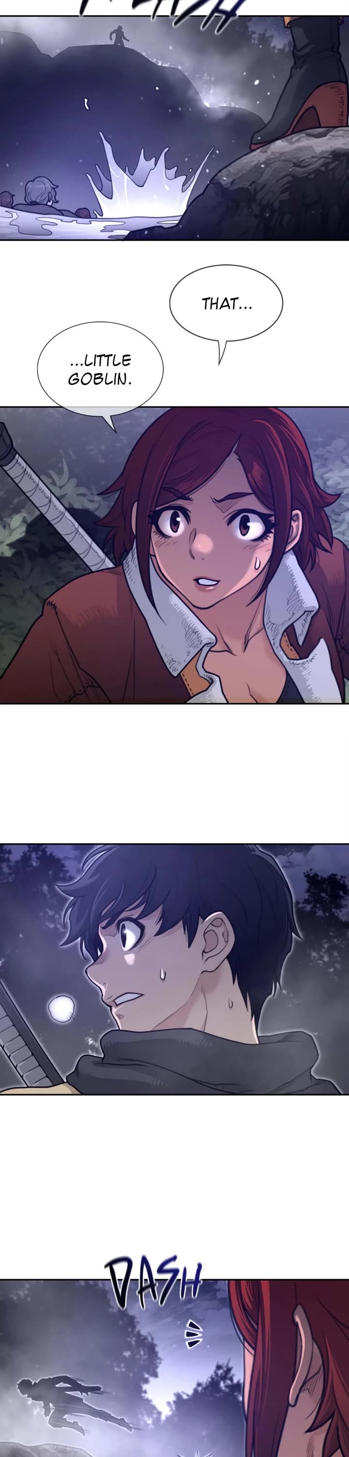 Perfect Half Chapter 174