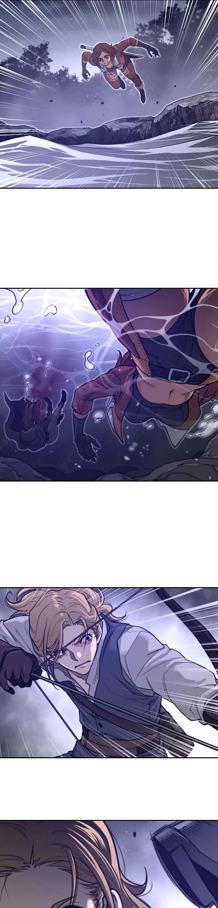 Perfect Half Chapter 174