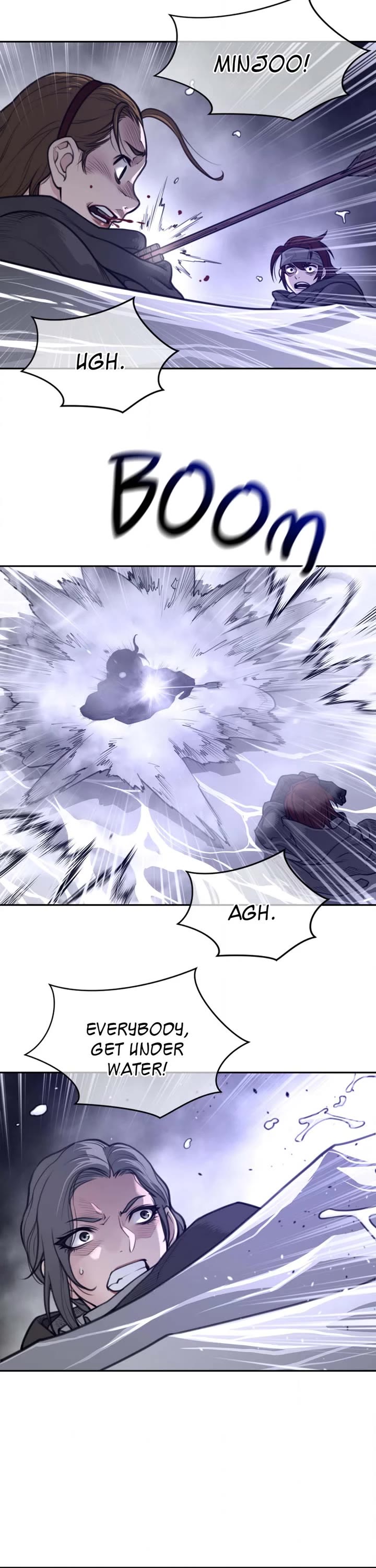 Perfect Half Chapter 174