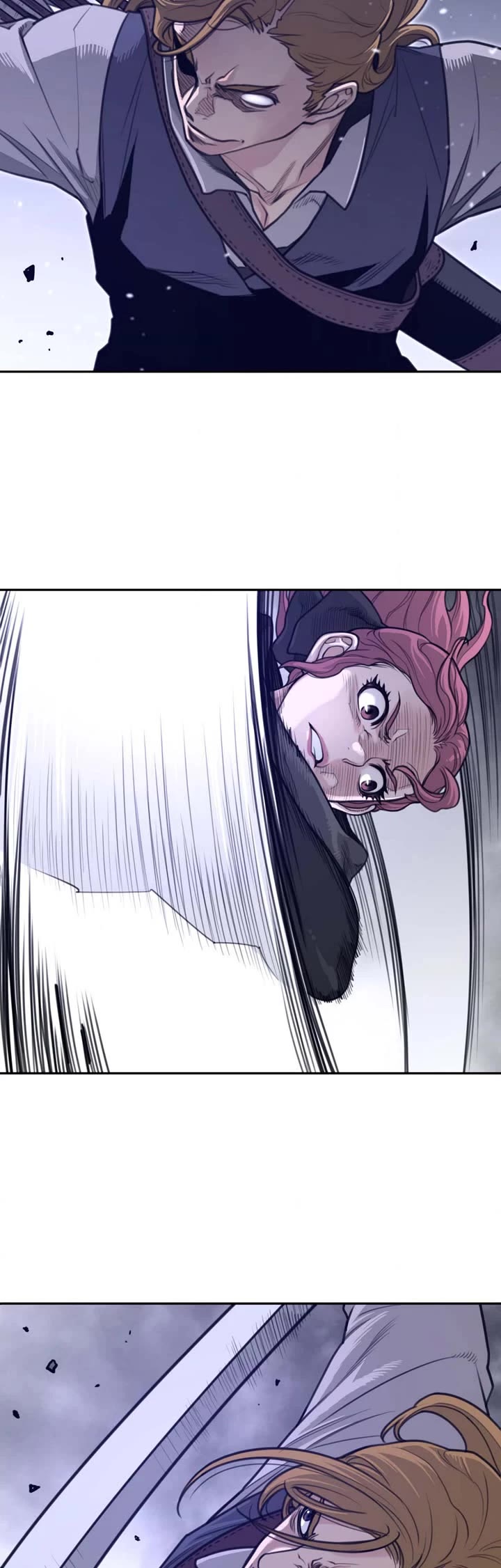 Perfect Half Chapter 174